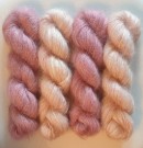 Kid Silk Lace - Rosé thumbnail