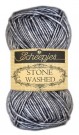 Stone Washed - 802 Smokey Quartz thumbnail