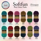 Softfun Colour Pack 12X20g - JEWEL thumbnail