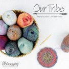OUR TRIBE - 971 Jellina Creations thumbnail