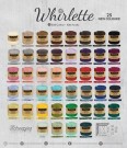 Whirlette - 891 Chestnut thumbnail