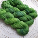 MCS Silky 4PLY - Gressgrøn thumbnail