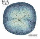 Woolly Whirl - 477 Bubble Gum Centre thumbnail