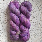 SILKY LACE - Lavendel thumbnail