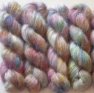 KID SILK LACE - Konfetti 22 thumbnail