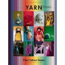 Scheepjes Bookazine YARN 10 -The Colour Issue thumbnail