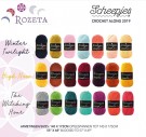 ROZETA CC - WINTER TWILIGHT thumbnail