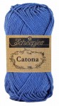 Catona 50g - 261 Capri Blue