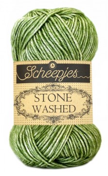 Stone Washed - 806 Canada Jade
