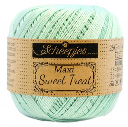 Maxi Sweet treat - 385 Crysteline