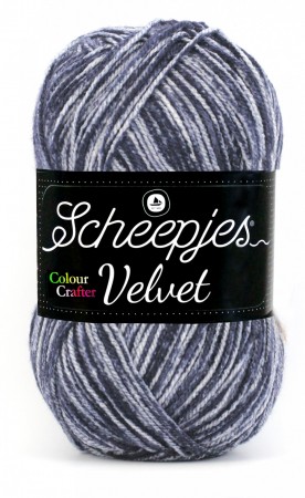 Colour Crafter Velvet - 853 Leigh