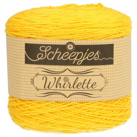 Whirlette - 858 Banana