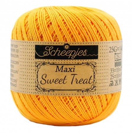Maxi Sweet treat - 208 Yellow Gold