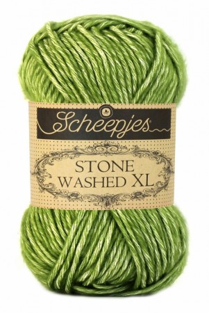 Stone Washed XL - 846 Canada Jade