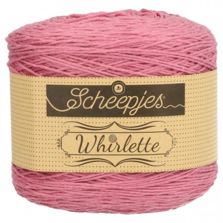 Whirlette - 859 Rose