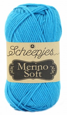 Merino soft - 615 Soutine