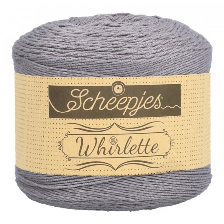 Whirlette - 852 Frosted