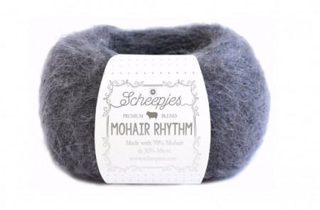Mohair Rhythm - 685 Hip Hop