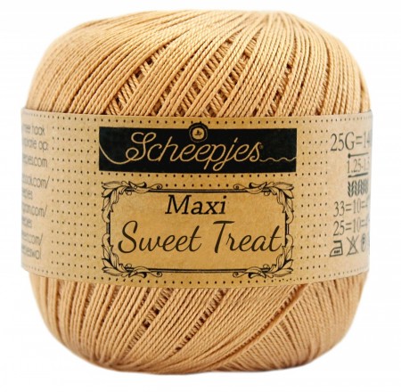 Maxi Sweet treat - 179 Tropaz