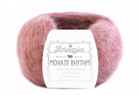 Mohair Rhythm-673 Foxtrot