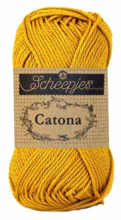 Catona 50g - 249 Saffron