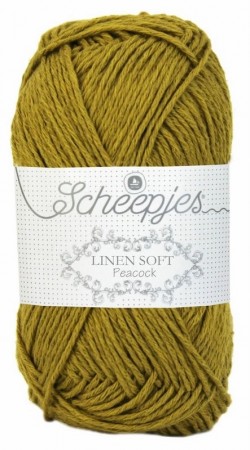 Linen Soft 610