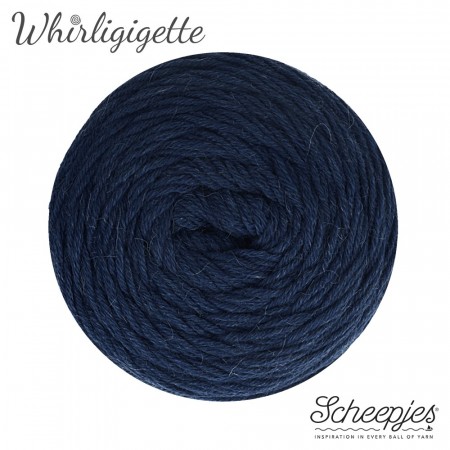 Whirligigette - 250 Sapphire