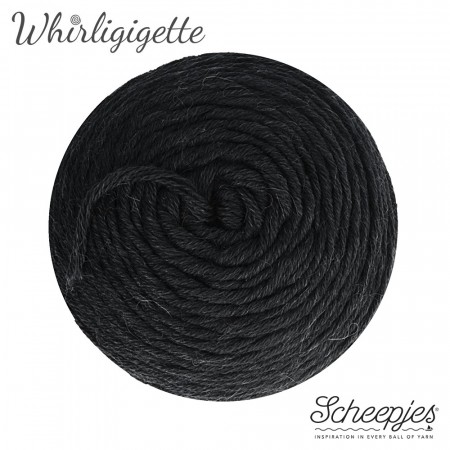 Whirligigette - 253 Grey