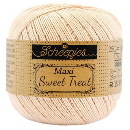 Maxi Sweet treat - 255 Nude