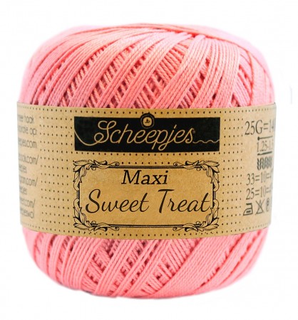 Maxi Sweet treat - 409 Soft Rosa