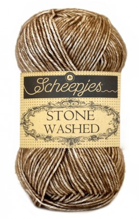 Stone Washed - 804 Boulder Opal