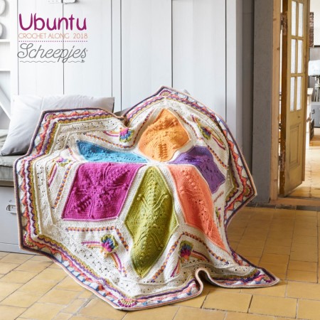 Ubuntu i Stone Washed XL & River Washed XL - Large pk