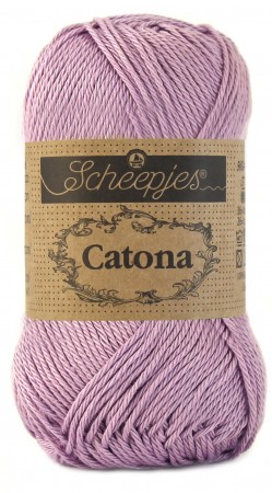 Catona 50g - 520 Lavender