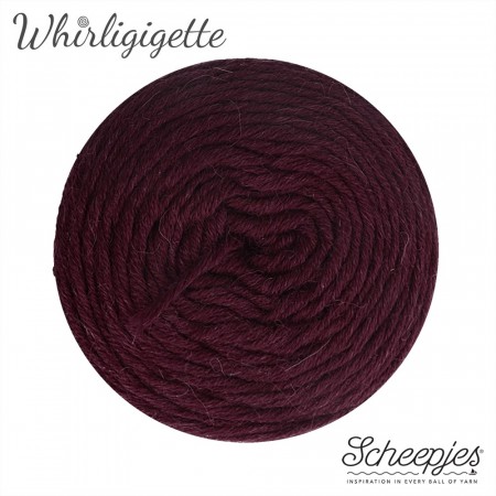 Whirligigette - 251 Plum