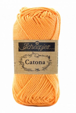 Catona 50g - 411 Sweet Orange