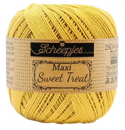 Maxi Sweet treat - 154 Gold