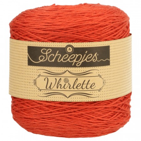 Whirlette - 864 Citrus