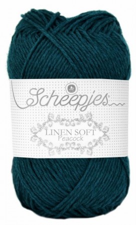 Linen Soft 607